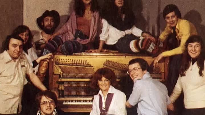 Les Garnements Danse danse danse 1981 ( Disco