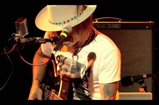 Woven Hand   The Threshingfloor Live HQ