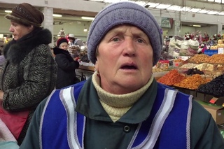 Люди говорят