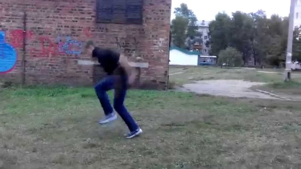 Alexander Shulgin PK Style Showreel