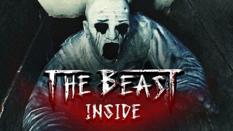The Beast Inside, , Финал, , Хоррор, ,