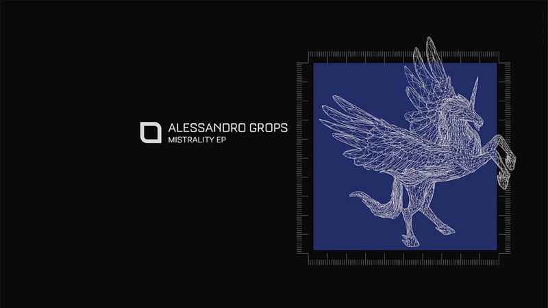 Alessandro Grops Structure