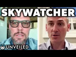 Jake Barber And Matt Pines On Skywatcher And Studying UAPs | Unveiled Ep. 13