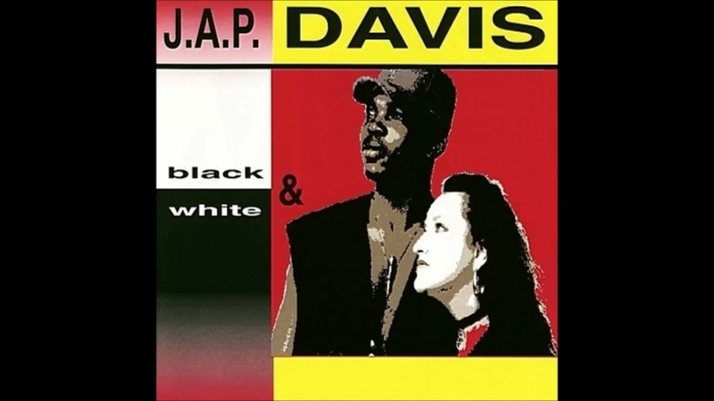 Davis Black White ( Friendship