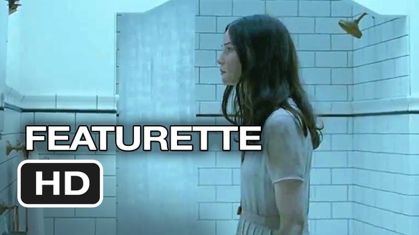 Stoker Featurette Directors Vision (2013) Nicole Kidman, Matthew Goode Movie