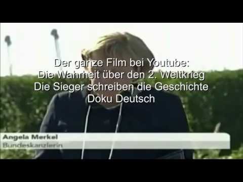 Die Wahrheit über den 2. Weltkrieg Die Sieger schreiben die Geschichte Doku Deutsch