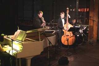 Temptation - Gourmet Duo Plus - Tom Waits / Yvetta Uustalu