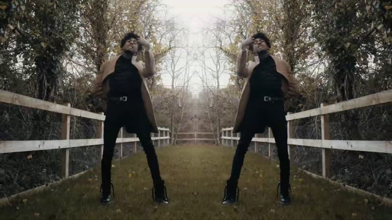 scarlxrd DUAL