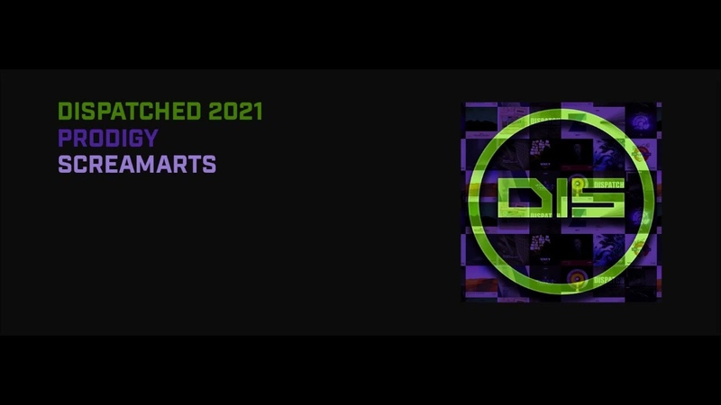 Screamarts Prodigy Dispatched 2021