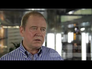 Станкевич Сергей Борисович об ОНФ Сеня Кайнов Seny Kaynov #SENYKAY