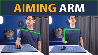 How Your Table and Chair Impacts Your Aiming When Gaming