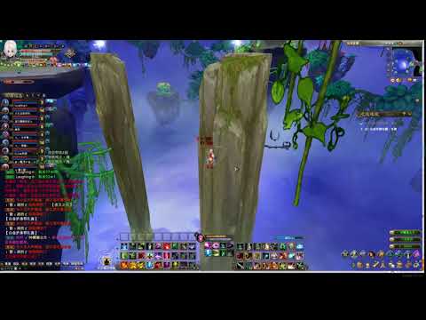 Perfect World Китай проход ГШ 15 минут в 1 аспд
