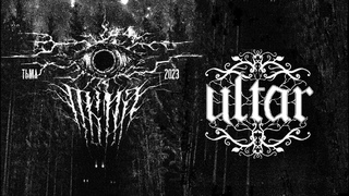 Ultar - Live at ТЬМА Fest