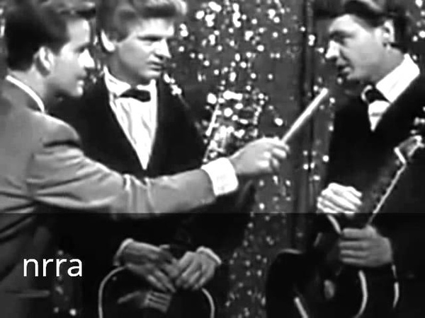 The Everly Brothers Gone, Gone, Gone Cathys