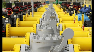 Gazprom-Ukraine: Kiev zahlte keine Rechnungen und zweigte Gas ab  - hier sind die Folgen