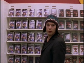 Гамлет (2000) Монолог Гамлета
