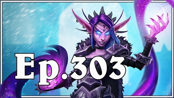 Funny And Lucky Moments Hearthstone Ep.