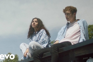 Troye Sivan - WILD ft. Alessia Cara | VEVOMUSIC