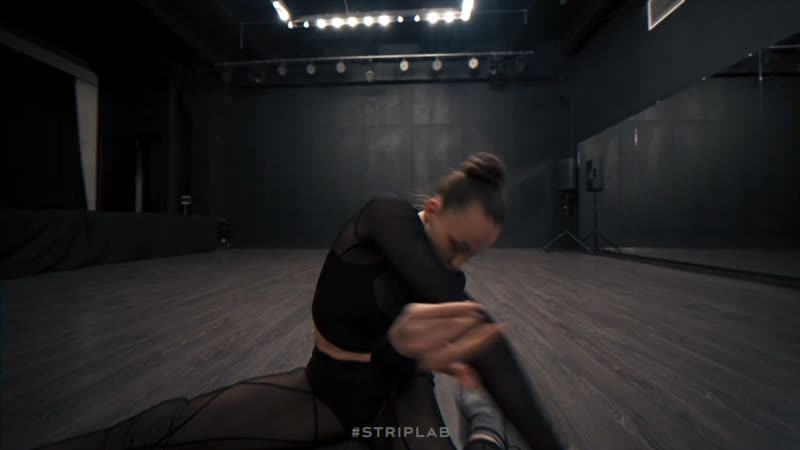 Striplab Julianna