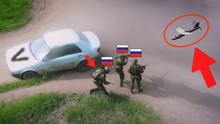 Russia sent new tanks into attack, but here's what Ukraine did to them