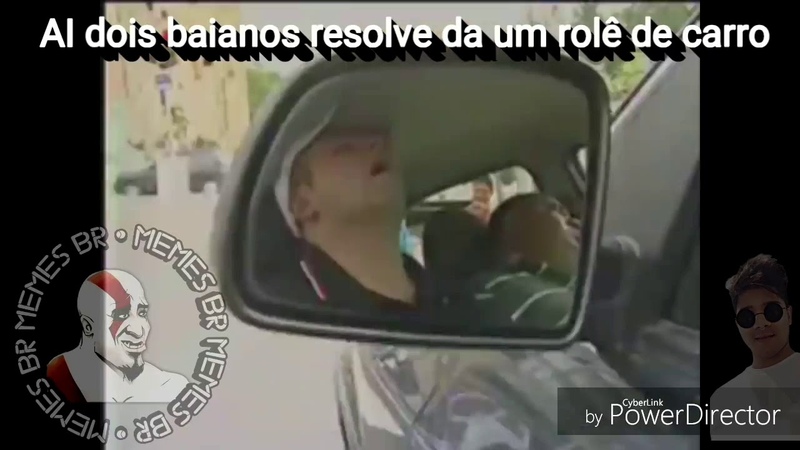 MELHORES MEMES