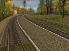 082: Platform Chojnice (0.30-5.8m)