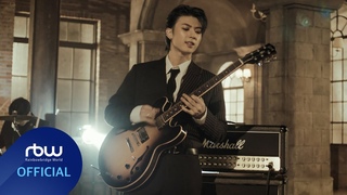 ONEWE(원위) ’기억 속 한 권의 책 (A book in Memory)’ Clip Teaser 강현(KangHyun)