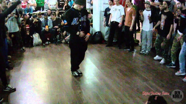 PART 1 Top Side vs OBC vs Mafia 13, 1, 2, Original Breakers Session