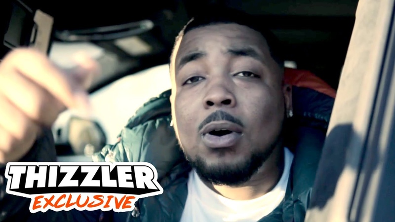 Gee Pop 2 Smooth ( Exclusive Music Video) II Dir. Adam