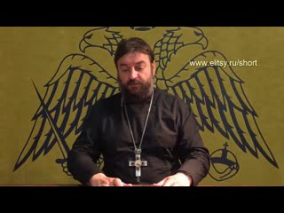 Иоаким Парр и Андрей Кочергин. Шпионы или православные Прот. Андрей Ткачев (2017)