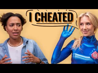 Fiona Nova Interviews Her Exes