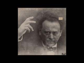 Mengelberg / Paris - Tchaikovsky : Symphony No.6 'Pathtique' (1944) - remastered