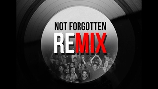 Together - Hardcore Uproar  - The Not Forgotten (News Report Dub)