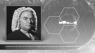 Концерт для скрипки, струнных и бассо континуо №1 ля минор, BWV 1041, Ортывок5