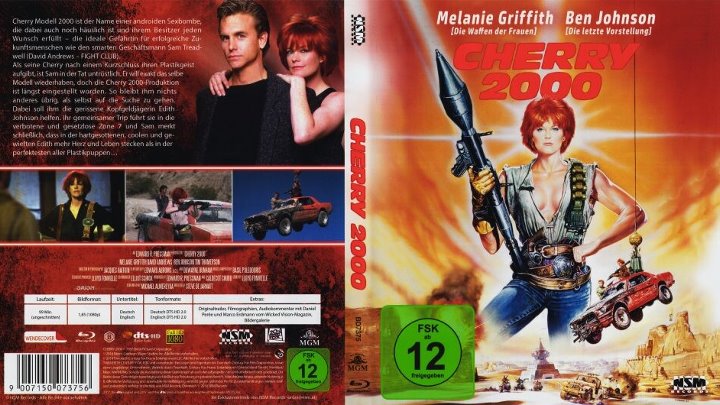 Cherry 2000 (1987) (