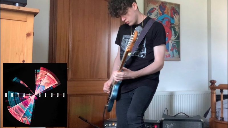 Million and One Royal Blood ( Bass