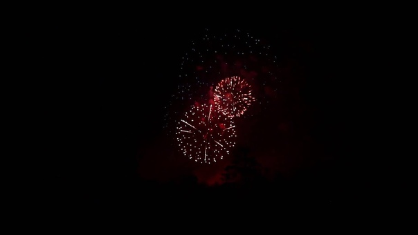 Ангарск. День города