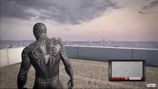 The Amazing Spider-man - Прохождение игры -#7