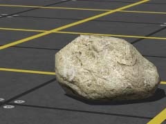DG/RC Huge Rocks 8 -1/4 size-using auran rock formation texture
