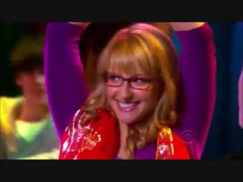 The Big Bang Theory The Best of Bernadette Rostenkowski
