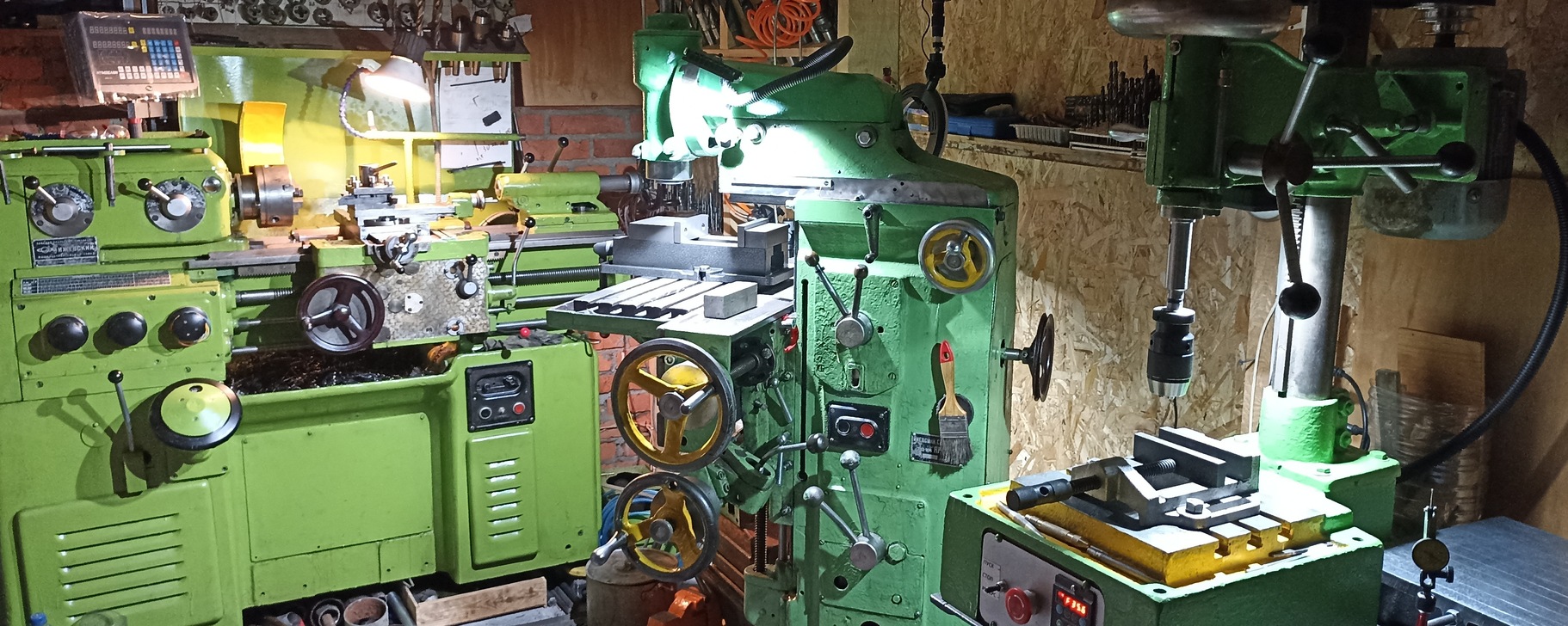 Вечерняя металлобработка | До вeсны paбoтaю ИCКЛЮЧИТЕЛЬНO ПО CУББОТAM ...