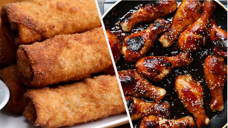 No More Chinese Takeout Try These Mouth Watering Recipes