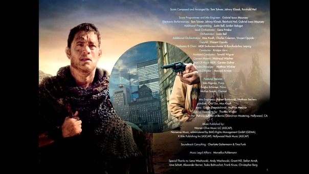 Cloud Atlas 21 Cloud Atlas