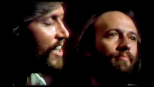 Bee Gees Too Much Heaven
