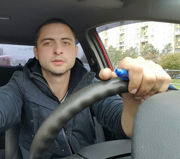 Artem Vladimirovich, Россия, Москва