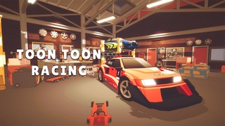 Toon Toon Racing - Launch Trailer | STEAM