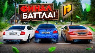 ЭТО УЖЕ ВОЙНА - СТАРИЧКИ ЛЕГЕНДЫ БРОСИЛИ ВЫЗОВ ОБЫЧНОЙ ШКОДЕ!