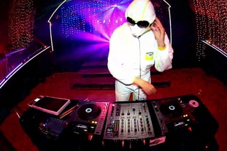 FIRESPACE - Rai Club (Baranovichi, Belarus)