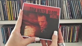 ASMR Sorting CDs (Cleaning, Organizing)  No Talking