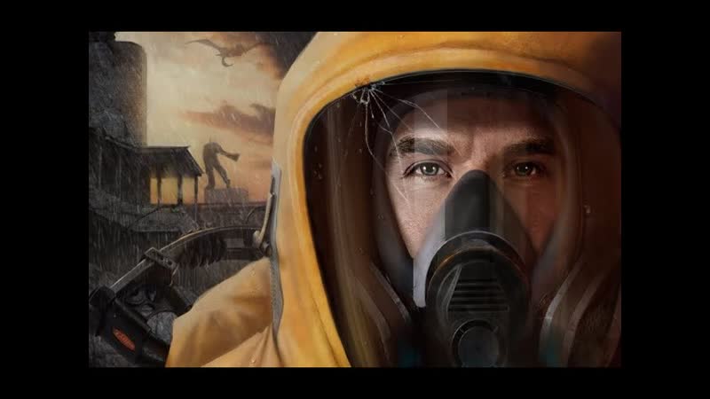 Stalker Приключения Вафлюги